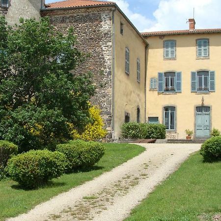 Chateau Des Grezes Agnat Exteriör bild