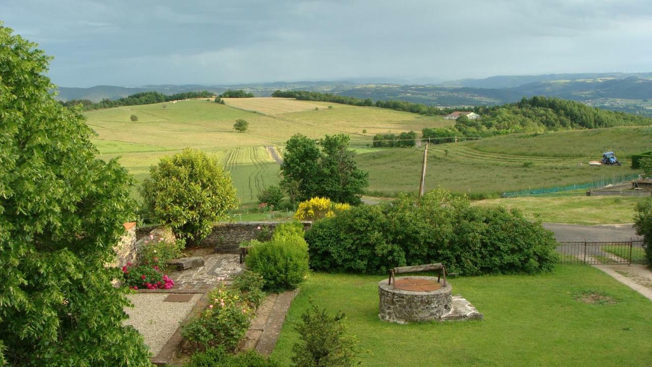 Chateau Des Grezes Agnat Exteriör bild