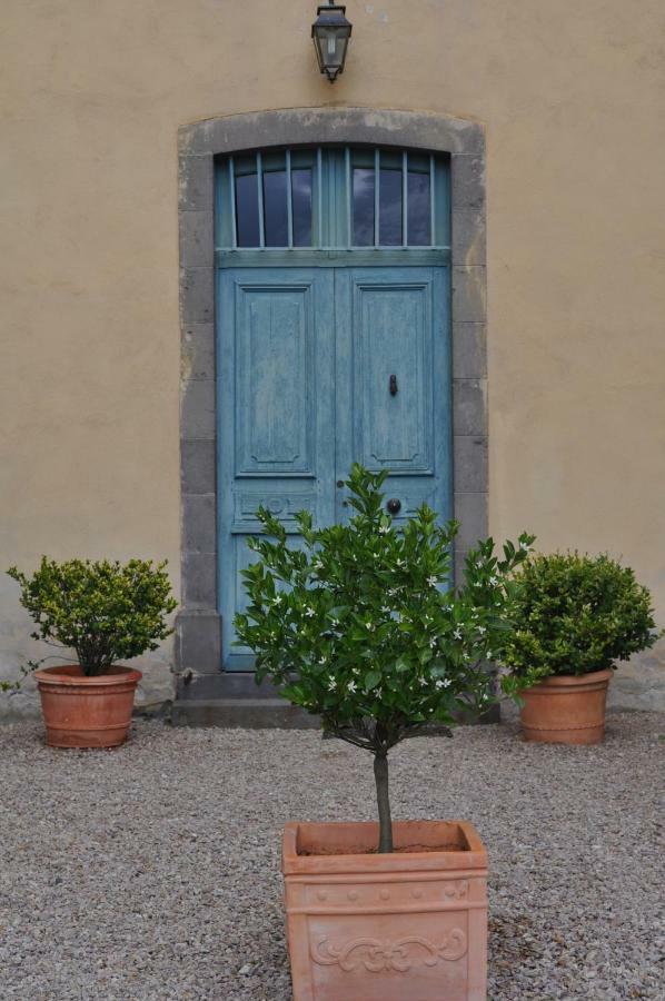 Chateau Des Grezes Agnat Exteriör bild