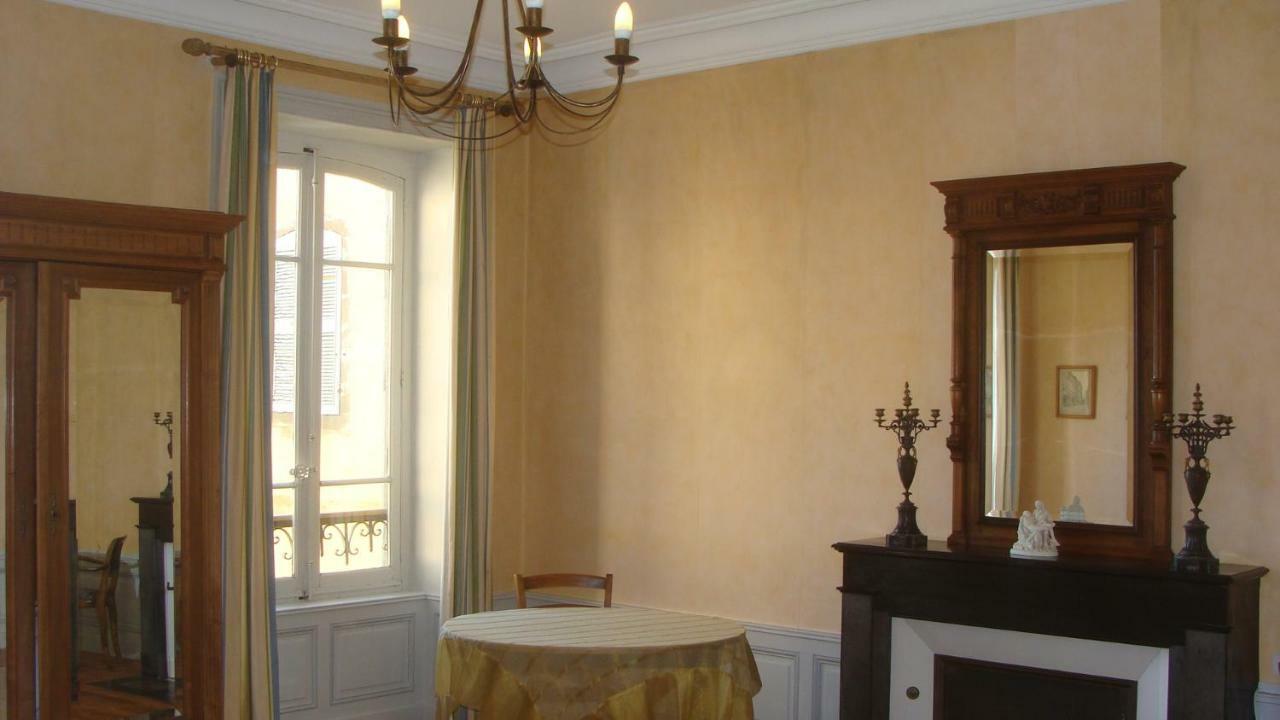 Chateau Des Grezes Agnat Exteriör bild