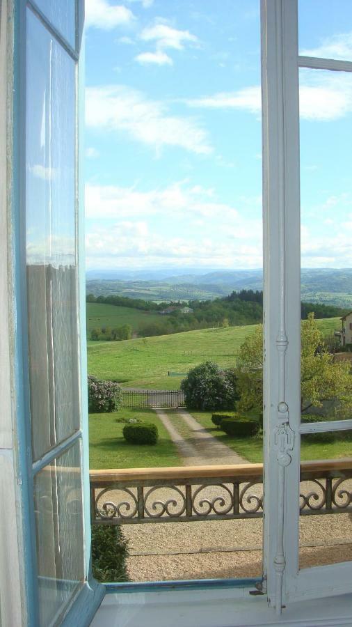 Chateau Des Grezes Agnat Exteriör bild