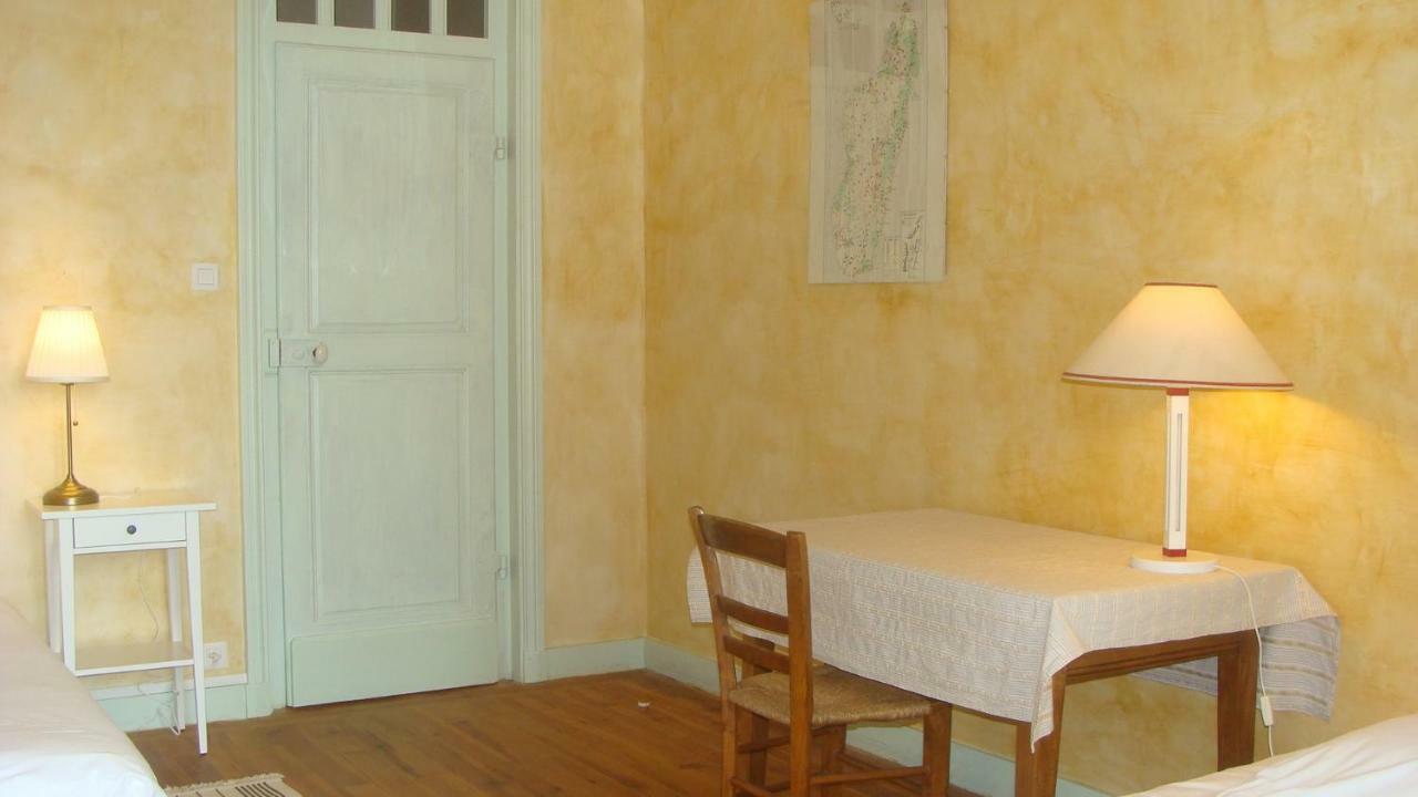 Chateau Des Grezes Agnat Exteriör bild