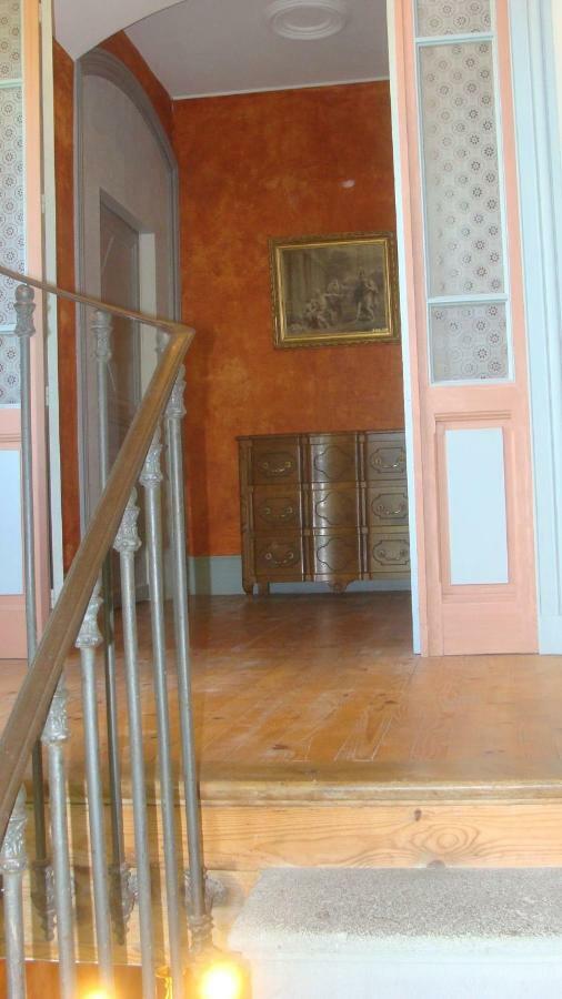 Chateau Des Grezes Agnat Exteriör bild